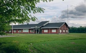 Holiday Home Ruokolan kartano by Interhome